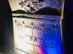 -洛阳古墓博物馆