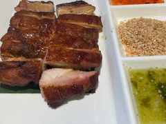 越南烤鸡肉-PHO爺·越南料理(亦庄大族广场店)
