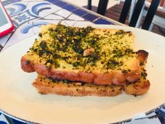 -PIZZA BIANCA(万象城店)