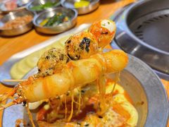 -哼蟹二将·烤肉酱蟹(合生汇店)