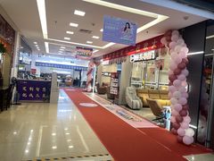 -香江家居品牌工厂批发城