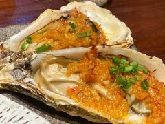 -古京·臻致料理(月湖店)