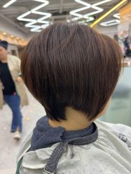 -秦·专注剪发