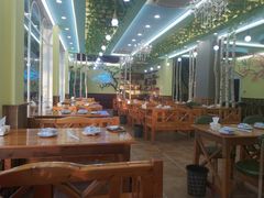 -外婆船宴餐厅·外婆喊你回家吃饭