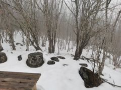 -海螺沟风景区