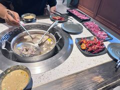 -海汕记·潮汕鲜牛肉火锅·自助