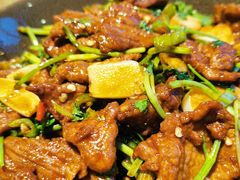 口水黄牛肉-几荷·恰似故人来(秀水广场店)