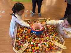 -黄海国家森林公园