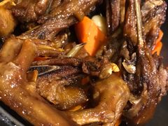 美极鸭五件-美极鲜食坊(宝安南路店)