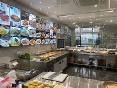 -西山人家·传统苏帮菜·家宴(木渎店)