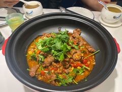 -兰湘子·湘菜小炒(石家庄万象城店)