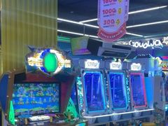 -快乐街区(成都龙湖北城天街店)