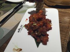 -慕佳精品西餐咖啡(新华北区店)