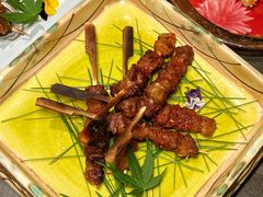 -上井料理黑金店(IFS国金中心店)