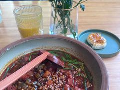 -山茶云南菜(永安里店)