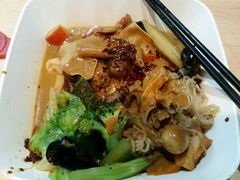 -林静小吃(复兴路店)