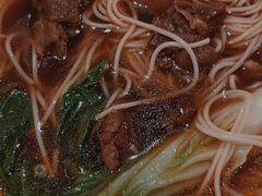 红烧牛腩面-姚面记·海派家常菜(恒基名人购物中心店)