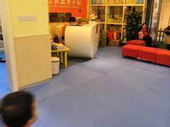 -红黄蓝亲子园重庆大渡口园