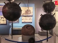 -中国人民解放军海军博物馆