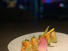 -悦轩中餐厅·高空江景·杭州柏悦酒店