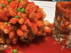 -小厨娘淮扬菜(天印大道店)