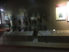 -洛阳周王城天子驾六博物馆