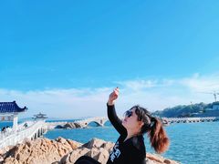 -兴城海滨风景区