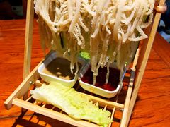 晾衣毛肚-醉长安(南门总店)