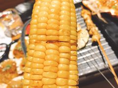 -聚点串吧·北京烧烤(赵登禹路店)