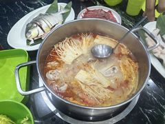 -小海豚•老字号海鲜餐厅(天涯店)