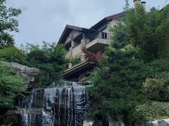 -浙江安吉JW万豪酒店