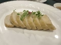 温州手工鱼饼-麟1929(外滩店)