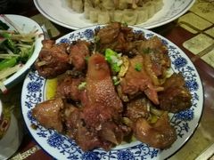 -王村姑老土炕莜面村(桥东店)