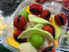 -水果立方果然鲜(升平路店)