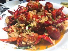 -熊记虾王·小龙虾(东晓南店)