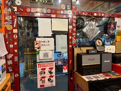 -独音唱片 Indie Music