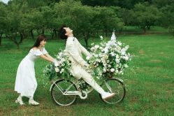 -蒙太奇婚纱摄影(万达店)