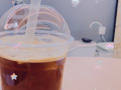 -叁秋咖啡 SANQIU COFFEE(天津河北路店)