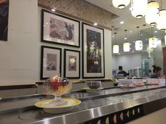 大堂-禾绿寿司(星光68广场店)