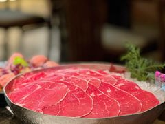 -盡膳口福跷脚牛肉火锅(晶耀前滩店)