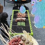 买了三斤羊肉，务必要记得买羊油羊油羊油