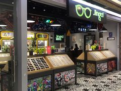 -镜客眼镜(浦江欢乐颂店)