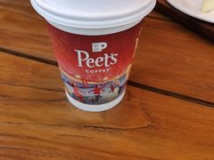 -Peet's 皮爷咖啡(东湖路手作店)