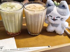 -魔方城市书房(中街益田店)