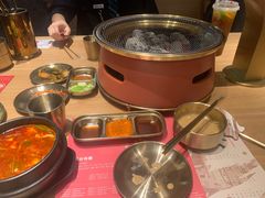 -西塔老太太泥炉烤肉(武汉摩尔城店)
