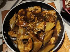 -将军牛排·尔滨地标朝鲜族美食(总店)