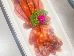 -四川饭店(城乡购物中心店)
