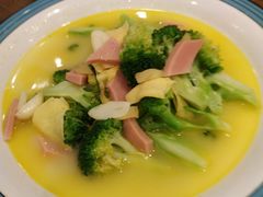 -锡和无锡菜(景丽苑店)