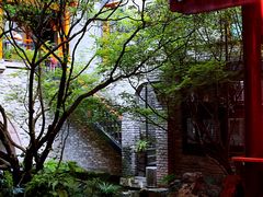 -鱼桥巷·美学川菜