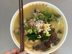-文山荷鲜居(翠湖店)